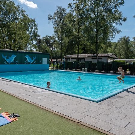 Recreatiepark De Wrange Hotel Doetinchem Bagian luar foto